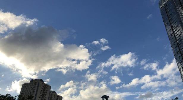 深圳擬實(shí)施“十大工程”擦亮“深圳藍(lán)”，這些行動(dòng)值得你期待