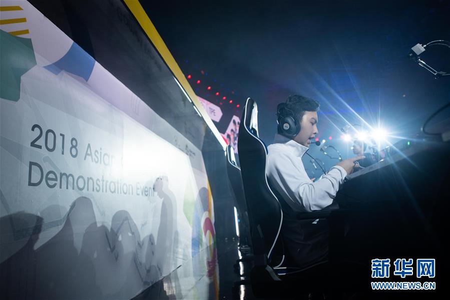 （亞運(yùn)會(huì)·專題）（5）“趣”解亞運(yùn)會(huì)