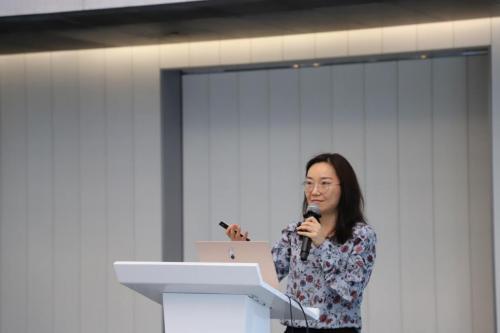 解鎖標(biāo)桿企業(yè)存量資管密碼，明源云空間走進(jìn)華潤置地南山科技金融城