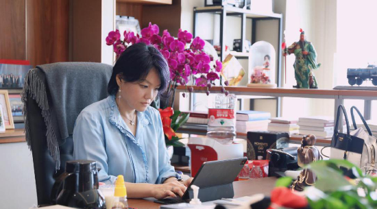 第十六期 | 陳心穎：下一個40年“保創(chuàng)新、留人才、調(diào)產(chǎn)業(yè)”對深圳至關重要