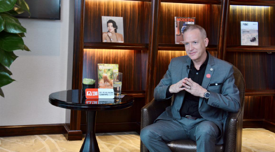 第三十一期 | Bruno Bohl：30多年國際從業(yè)經(jīng)驗，他在深圳見證酒店行業(yè)的飛速發(fā)展